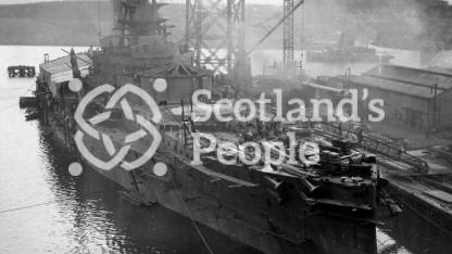 HMS Barham