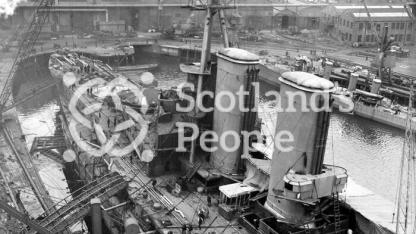 HMS Barham