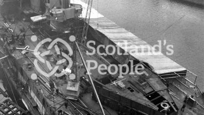 HMS Barham