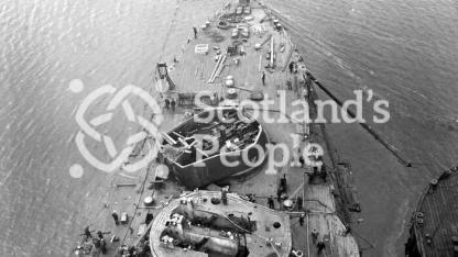 HMS Barham