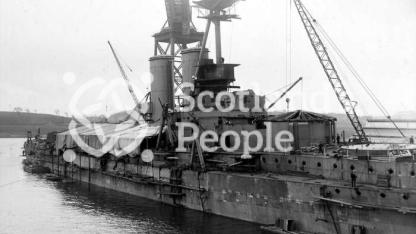 HMS Barham