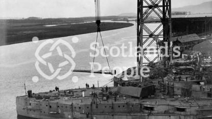 HMS Barham