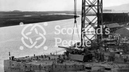 HMS Barham