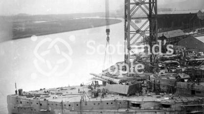 HMS Barham