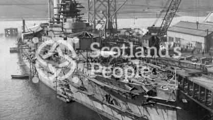 HMS Barham