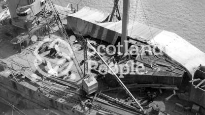 HMS Barham