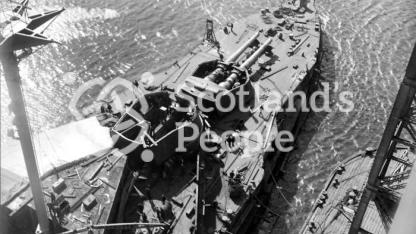 HMS Barham