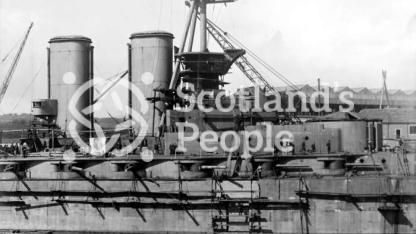 HMS Barham