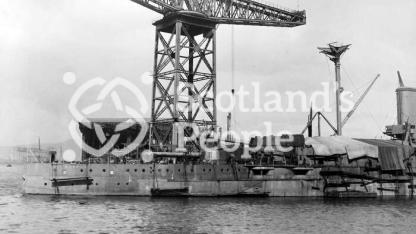 HMS Barham