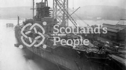 HMS Barham