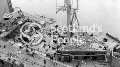 HMS Barham