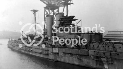 HMS Barham