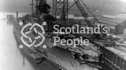 HMS Barham
