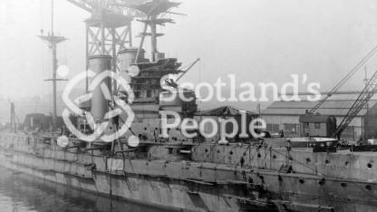 HMS Barham