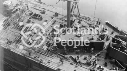 HMS Barham