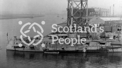 HMS Barham