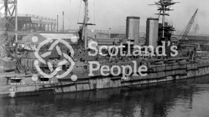 HMS Barham