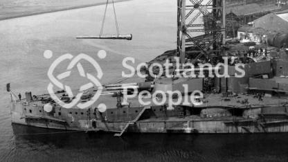 HMS Barham