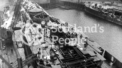 HMS Barham