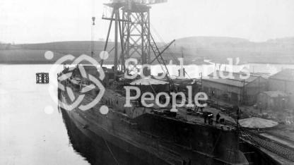 HMS Barham