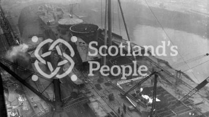 HMS Barham
