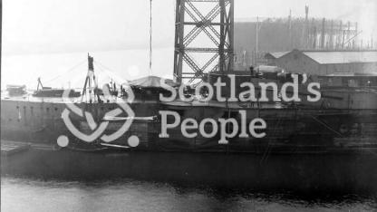 HMS Barham