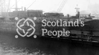 HMS Barham
