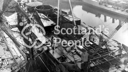 HMS Barham