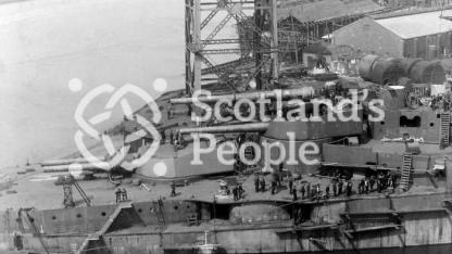 HMS Barham