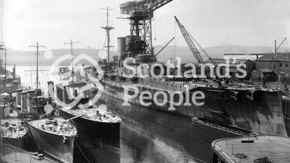 HMS Barham