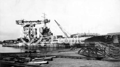HMS Barham