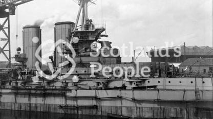 HMS Barham