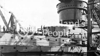 HMS Barham