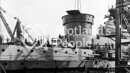 HMS Barham