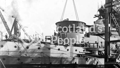HMS Barham