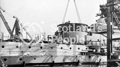 HMS Barham