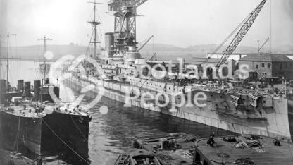 HMS Barham