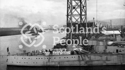 HMS Barham