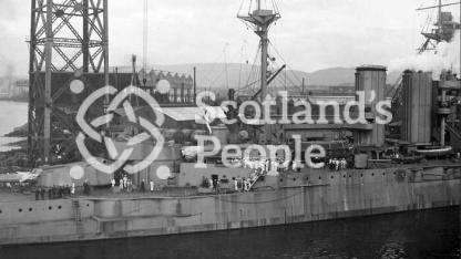 HMS Barham