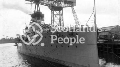 HMS Barham
