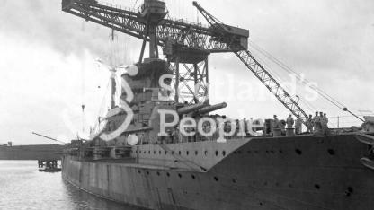 HMS Barham