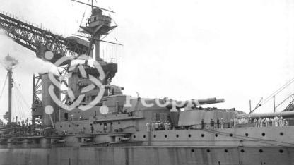 HMS Barham