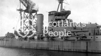 HMS Barham