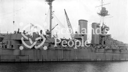 HMS Barham