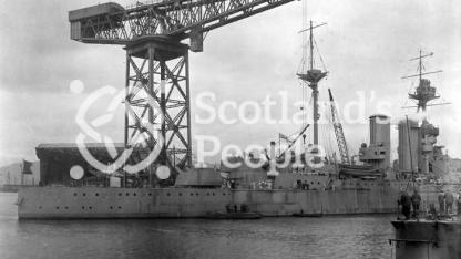 HMS Barham