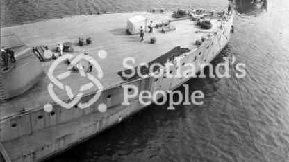 HMS Barham