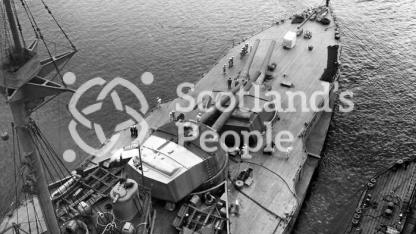 HMS Barham