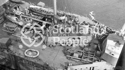 HMS Barham
