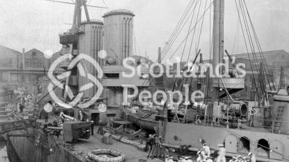 HMS Barham