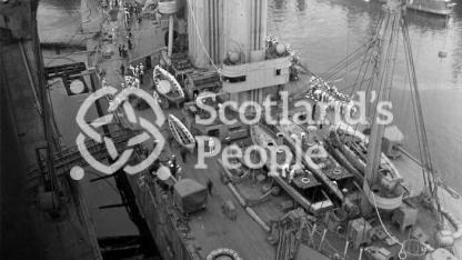 HMS Barham